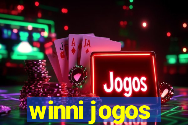 winni jogos